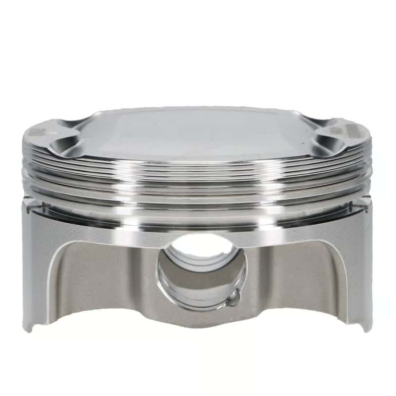 Wiseco — Wiseco Kawasaki KFX700 VForce/KVF700 Prairie 11.51 Piston Kit
Piston Kit - view 11