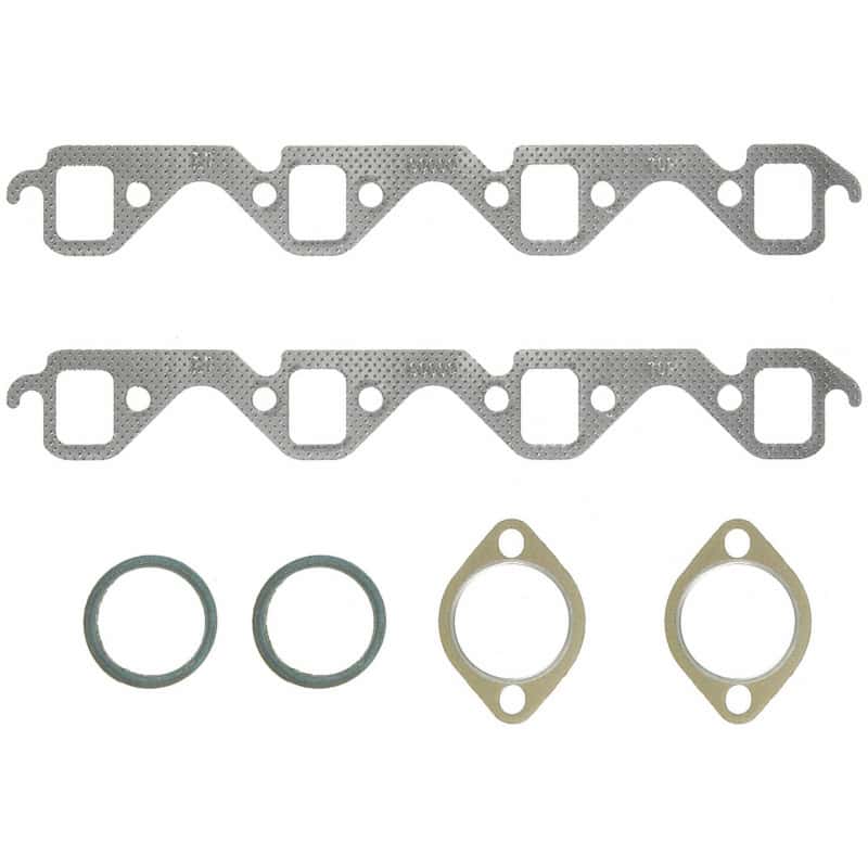 Fel-Pro — Fel-Pro Ford F-150 Exhaust Manifold Gasket Set - view 1