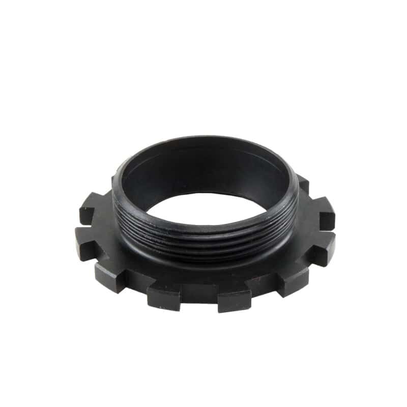 Synergy Mfg — Synergy Jeep JK/WJ HD Adjustable Ball Joint Top Cap - view 2