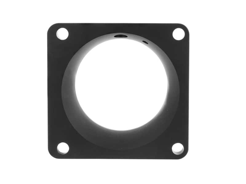 Skunk2 Racing — Skunk2 06-11 DBW Throttle Body Adapter for Ultra-Series Race Manifold
TBdyAdptPlt - view 5