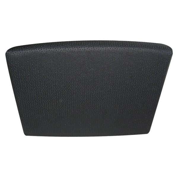 SPARCO — Sparco Cushion Seat Black (Rear Textu - view 1