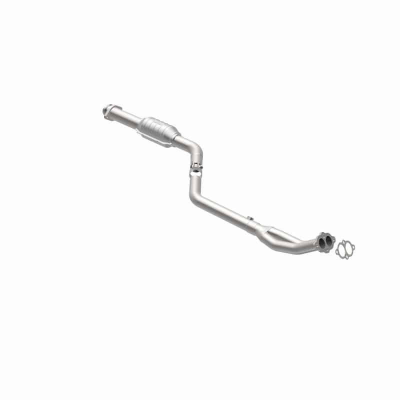 Magnaflow — MagnaFlow Conv DF 96-99 BMW 318 1.9L I4
HM Grade
HM - view 20