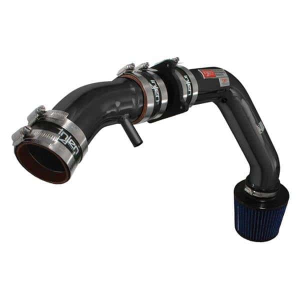 Injen — Injen 02-06 Nissan Sentra SER Spec V 2.5L (CARB 02-04 Only) Black Cold Air Intake **SPECIAL ORDER**
Cold Air Intake
Air Intake Kit - view 1