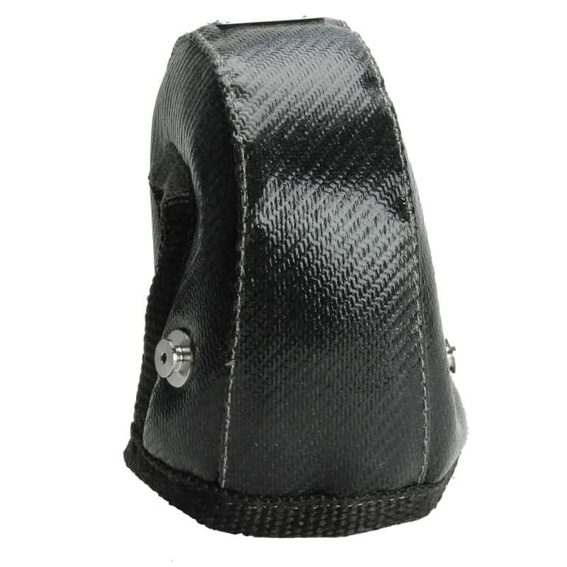 DEI — DEI Gen-3 Turbo Shield T3 - Shield/Blanket - Onyx
Onyx GEN3 T3 Shield - view 4