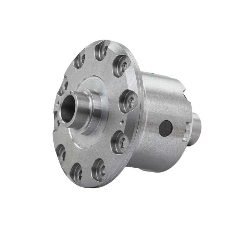 ARB — ARB Airlocker 30 Spl Gm8.5In 10Bolt Aam860 S/N
Air Locker(TM)
Air Locker - view 8