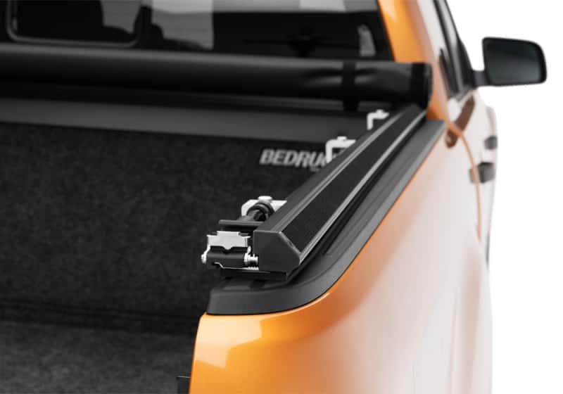 Truxedo — Truxedo 19-20 Ford Ranger 5ft TruXport Bed Cover - view 20