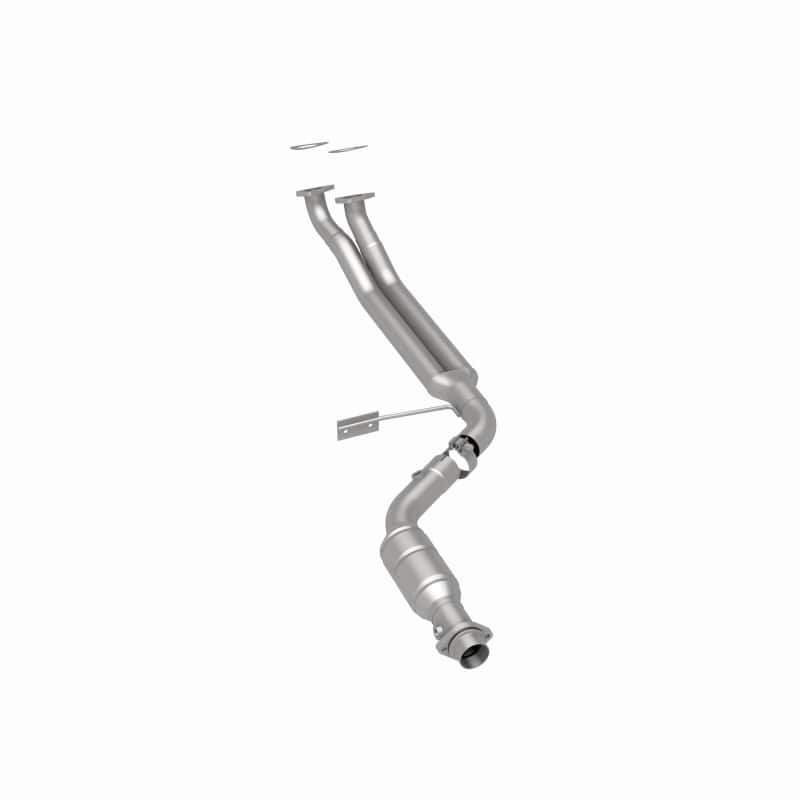 Magnaflow — MagnaFlow Conv DF 97-98 BMW Z3 6 2.8L
HM Grade
HM - view 15