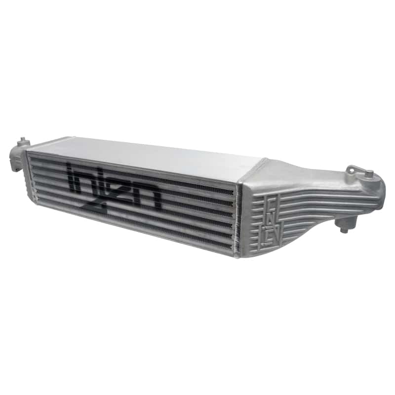 Injen — Injen 16-20 Honda Civic I4-1.5L Turbo 10th Gen. Bar and Plate FMIC (600 HP Max)
TChrgrIcoolerMount
Intercooler Kit - view 2