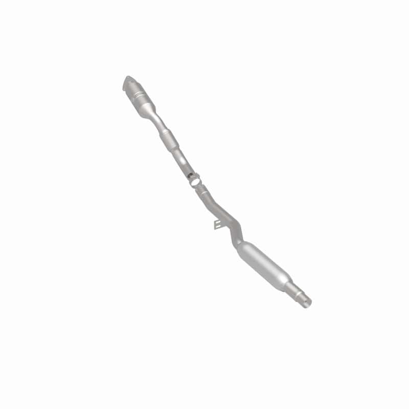 Magnaflow — Magnaflow Conv DF 2005-2007 A6 QUATTRO 3.2L Underbody
OEM Grade
OEM - view 15