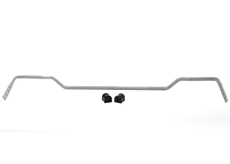 Whiteline — Whiteline 05+ Mazda Miata NC Rear Heavy Duty Adjustable 16mm Swaybar
Sway Bar - view 3
