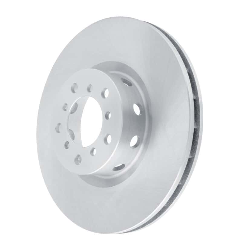 DFC — DFC 00-03 BMW M5 Left Front Brake Rotor
DFC Brake Rotor - view 2