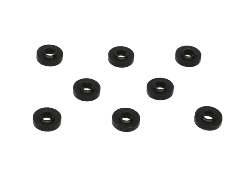 Whiteline — Whiteline 10/65-73 Ford Mustang Front Shock Absorber Lower Bushing
Bushing Kit - view 4