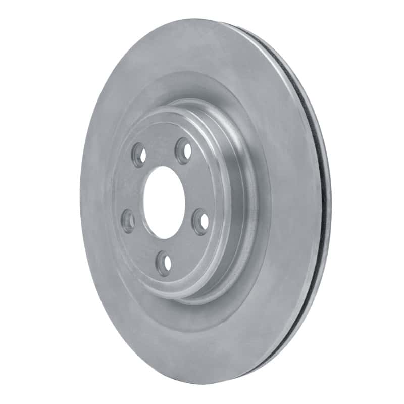 DFC — DFC 06-15 Jaguar XK Rear Brake Rotor
DFC Brake Rotor - view 2