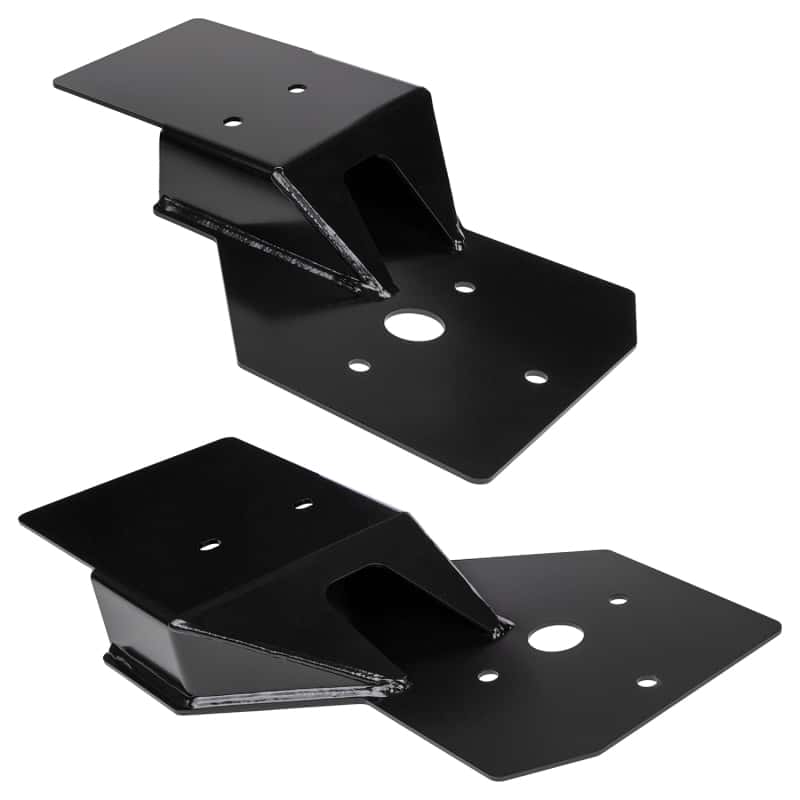 ARB — ARB Fitting Kit Ram 25/3500 06On
Fitting Kit - view 2