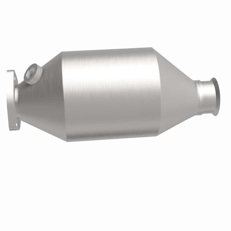 Magnaflow — Magnaflow 77-79 Transporter L4 Direct Fit Converter
California - view 11