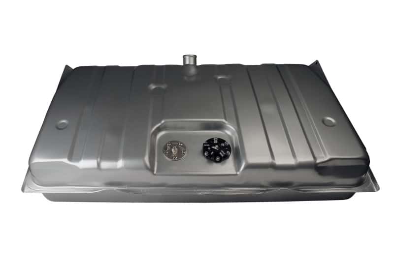 Aeromotive — Aeromotive 70-73 Camaro/Firebird 340 Stealth Fuel Tank
Fuel Tank - view 2