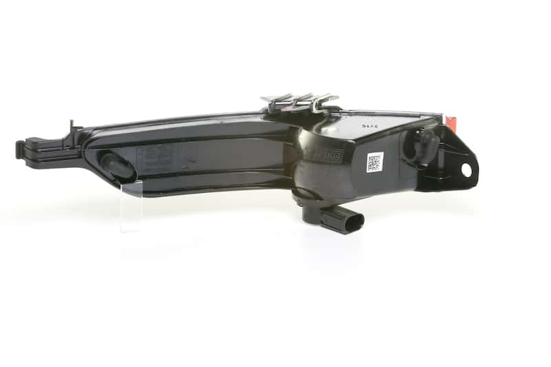 Hella — Hella 2011-2014 Volkswagen Touareg Reflector Assembly Rear Left
Eyelid, Rear Fog Lt - view 2