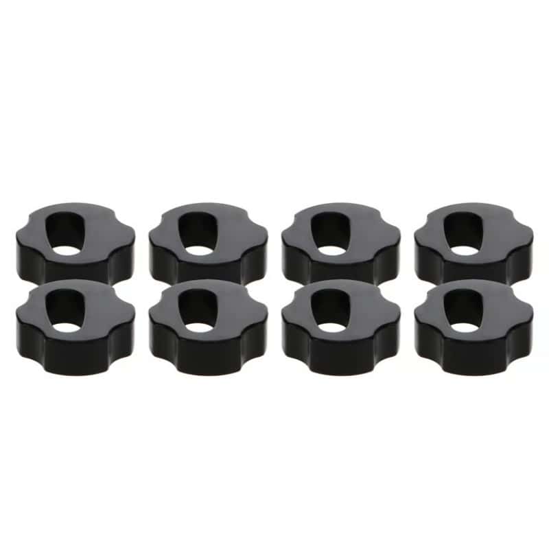 Wiseco — Wiseco Rubber Cushions - WPP3012 (8) Clutch Basket
Clutch Cushion - view 5