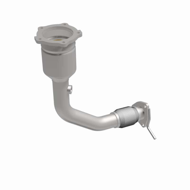 Magnaflow — MagnaFlow Conv DF 01-02 Sportage mani OEM
OEM Grade
OEM - view 9