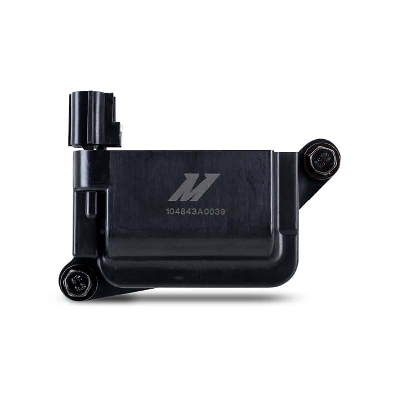 Mishimoto — Mishimoto 2006+ Mopar Hemi Ignition Coil
Ignition Coil - view 2