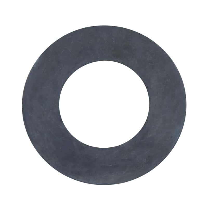 Yukon Gear & Axle — Yukon Gear Standard Open Side Gear Thrust Washer For 8.5in GM
Thrust washer  - view 3