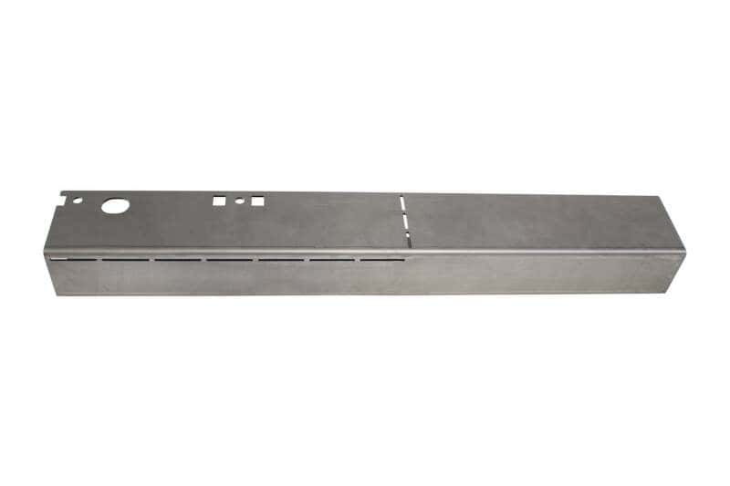 RustBuster — Rust Buster 02-09 Chevy Trailblazer / GMC Envoy Center Frame Section - Right - view 1