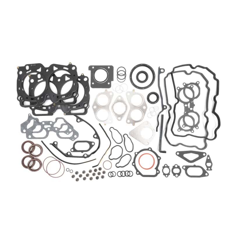Cometic Gasket — Cometic Subaru 2008-2018 EJ257 Complete Engine Gasket Kit-101mm Bore-.060in MLX Cylinder Head Gasket
Complete Gasket Kit - view 1