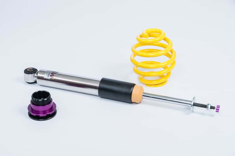 KW — KW Coilover Kit V3 84-92 BMW 318i E30
Coilover Kit - view 6