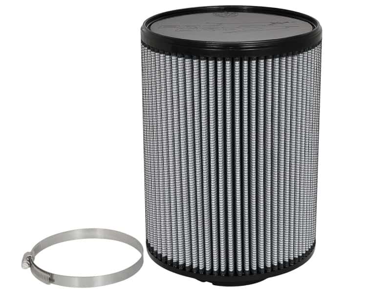 aFe — aFe MagnumFLOW Air Filters UCO PDS A/F PDS 4F x 8-1/2B x 8-1/2T x 11H
Magnum FLOW Filter
AirFilter - view 1
