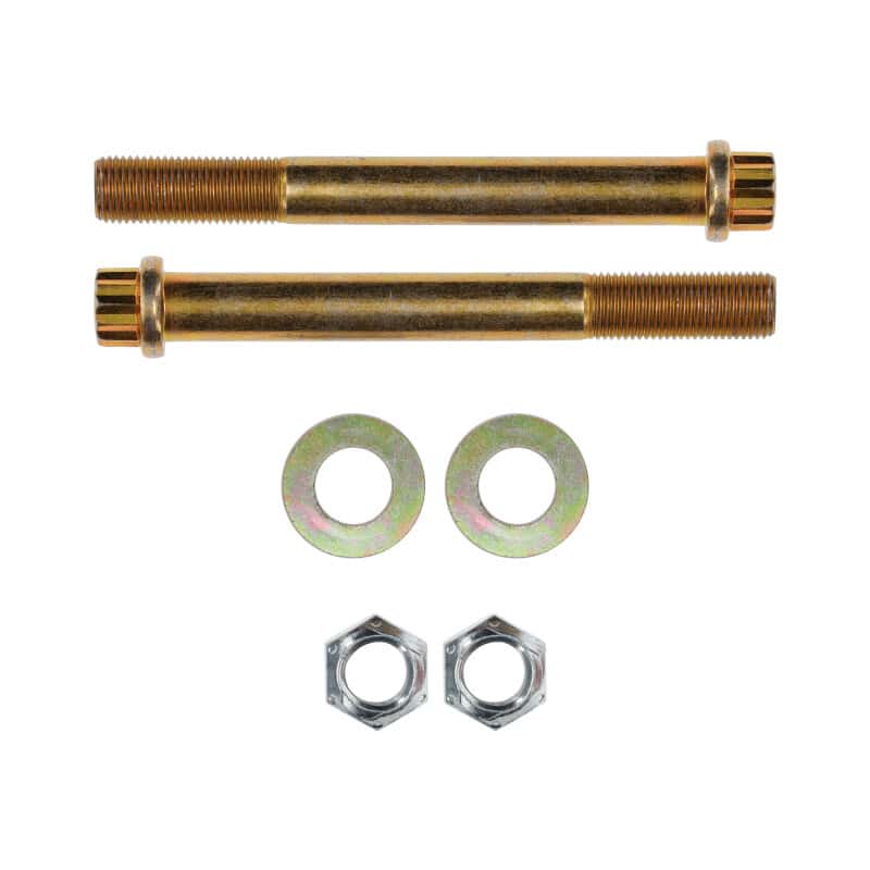 Camburg — Camburg 1/2-20 x 4.5in. 12pt UCA Bolt Kit
Bolt Kit - view 1