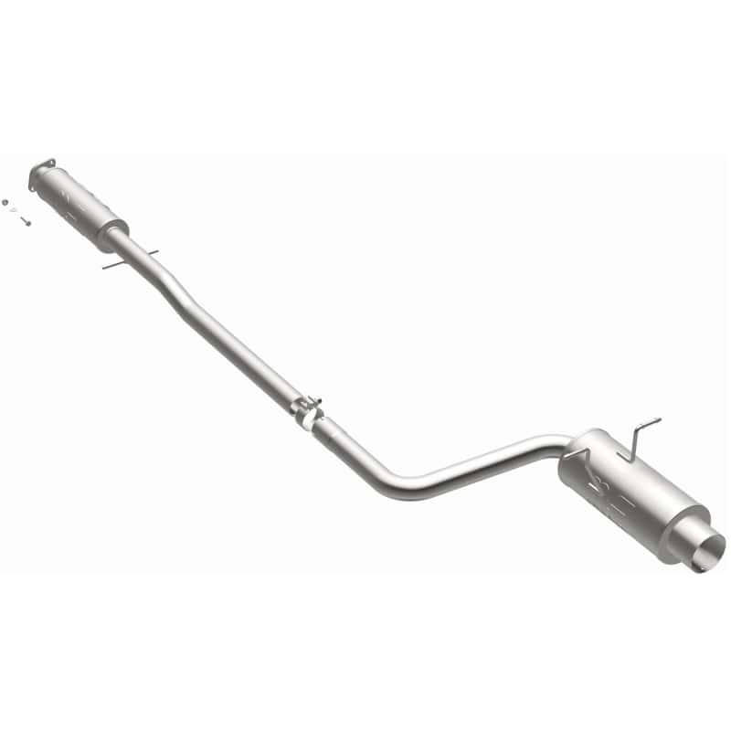 Magnaflow — MagnaFlow Sys C/B Mini Cooper 02 Standard
Cat-Back - view 1
