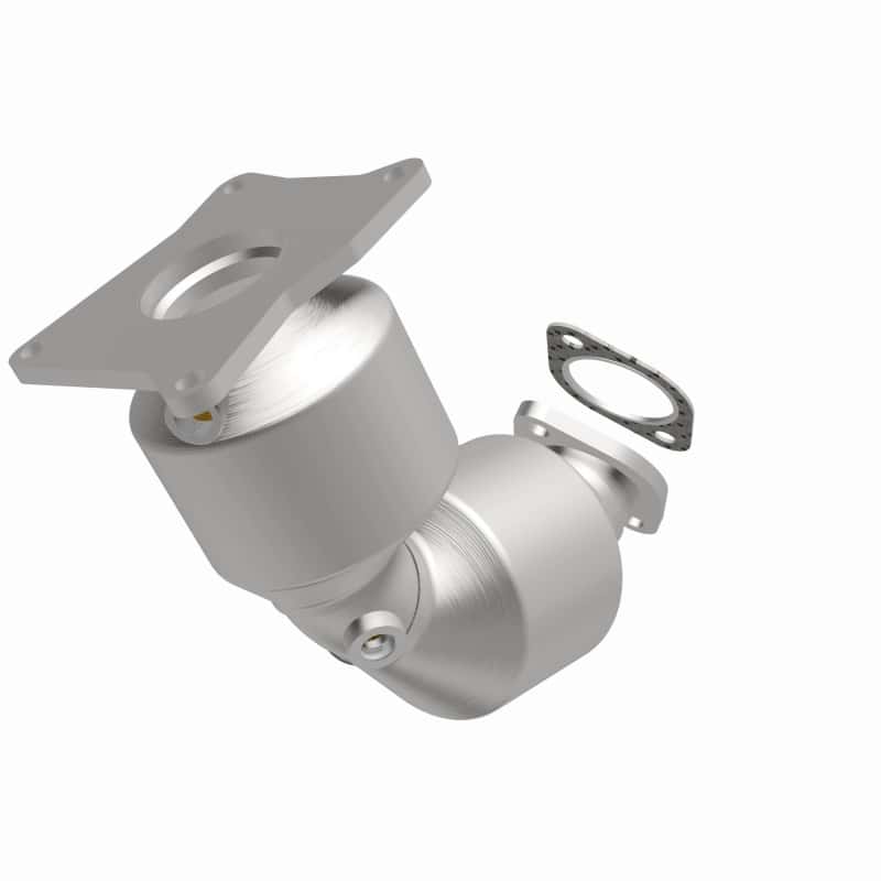 Magnaflow — MagnaFlow Conv Direct Fit 10-12 Subaru Legacy H4 2.5L Close Coupled
OEM Grade
OEM - view 29