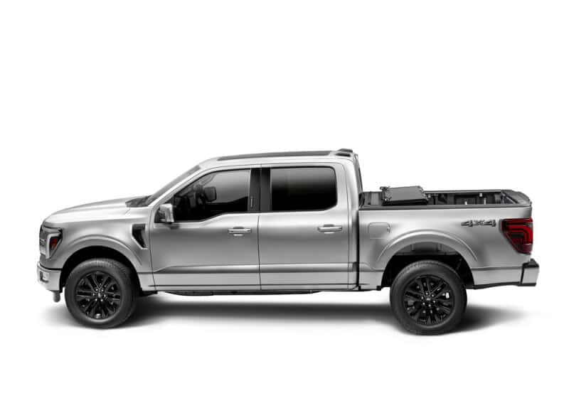 BAK — BAK 19-20 Ford Ranger 5ft Bed BAKFlip G2 - view 18