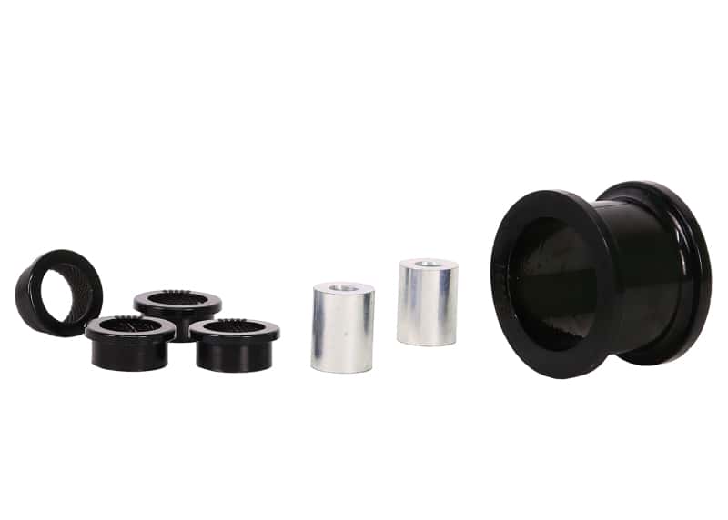 Whiteline — Whiteline 04-08 Acura TS Steering Rack & Pinion Mount Bushing Kit - view 2