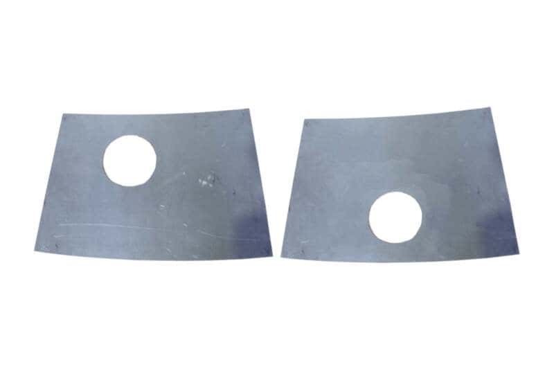 RustBuster — Rustbuster Driveshaft Crossmember - view 4