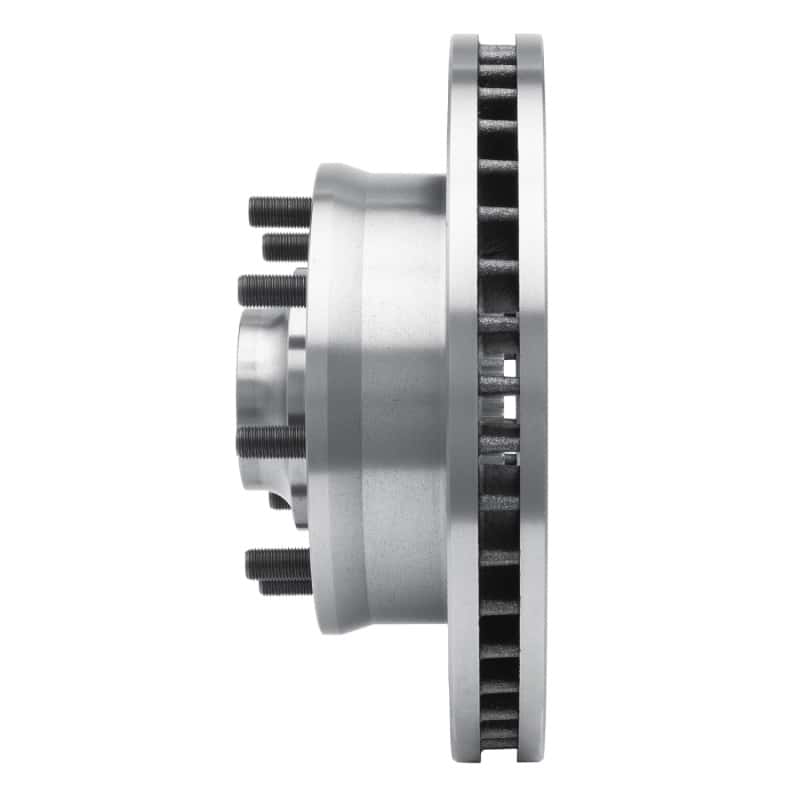 DFC — DFC 93-06 Chevrolet G30 Front Brake Rotor
DFC Brake Rotor - view 3