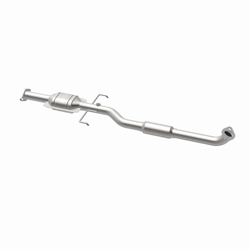 Magnaflow — Magnaflow Conv DF 02-04 Eclipse 2.4L
California - view 21