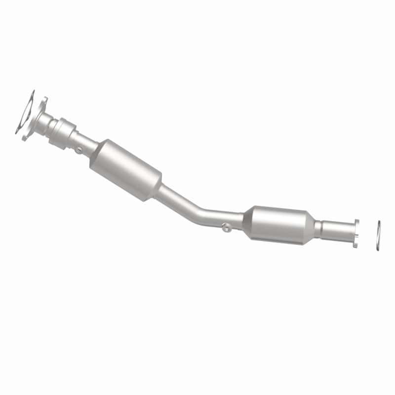 Magnaflow — MagnaFlow Conv DF COBALT- 05-07 4 2.2L OEM
OEM Grade
OEM - view 12