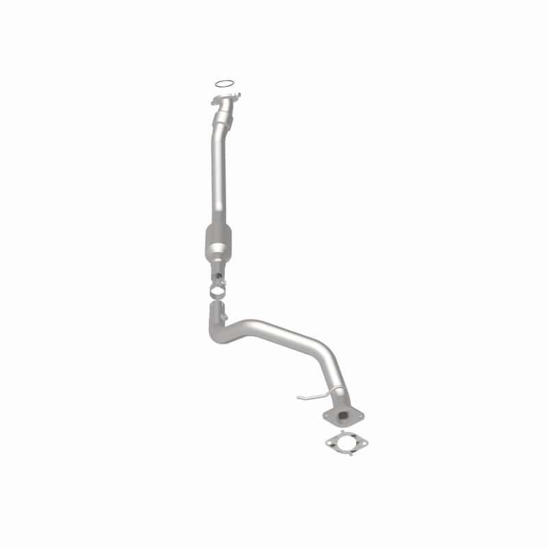 Magnaflow — Magnaflow 01-04 Aztek 3.4 OEM Undrbdy Direct Fit Converter
OEM Grade
OEM - view 16
