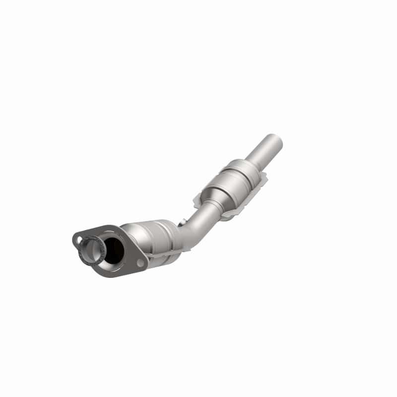 Magnaflow — MagnaFlow Conv DF 03-04 Toyota Corolla 1.8L
California - view 27