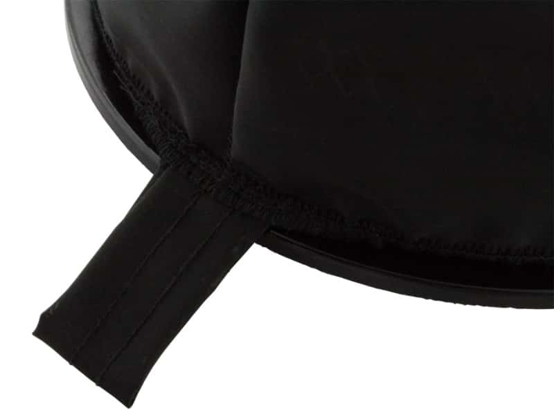 aFe — aFe MagnumSHIELD Pre-Filters P/F 2x/72-91061 (Black)
Nylon Pre-Filter
AirFilterWrap - view 4