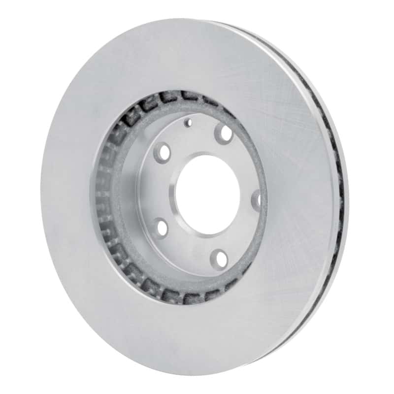 DFC — DFC 13-19 Mazda 6 Front Brake Rotor
DFC Brake Rotor - view 4