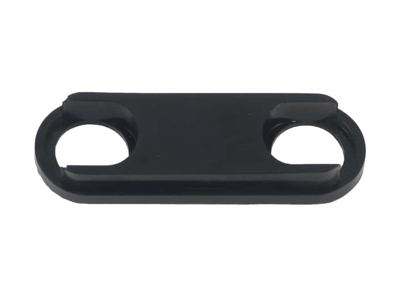 Whiteline — Whiteline 02-05 Honda Civic SI Steering Rack Slider Bushing
Steering Rack Bush - view 3