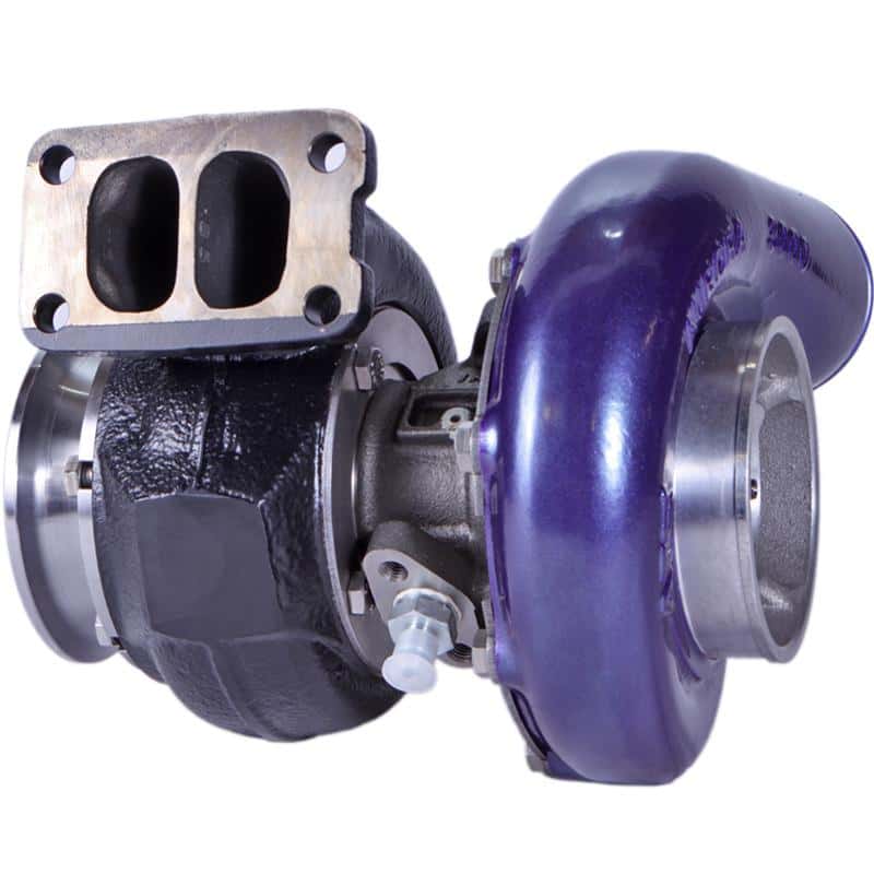 ATS Diesel — ATS Diesel 94-98 Dodge Aurora 3000 Turbo Kit - view 5