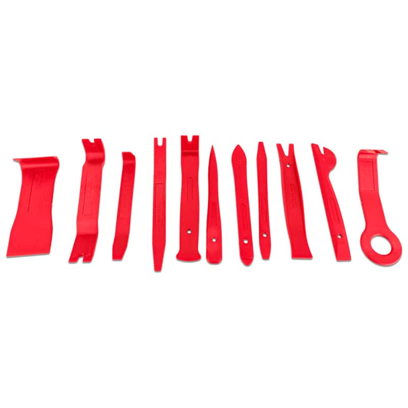 Mishimoto — Mishimoto 11pc Trim Removal Tool
Trim Removal Set - view 2