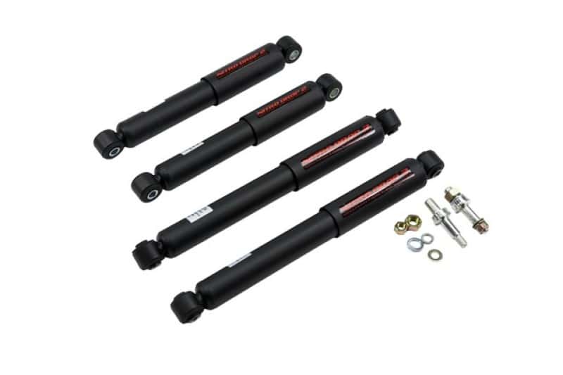 Belltech — Belltech ND2 OEM Shock Set
ND2 OEM SHOCK SET - view 1