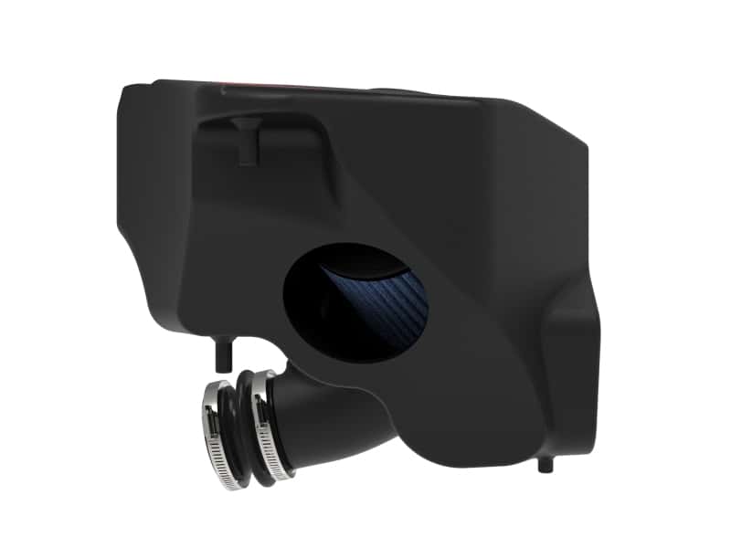 aFe — aFe Takeda Momentum Pro 5R Cold Air Intake System 2021 Toyota Supra L4 2.0L Turbo
Takeda Intake System - view 7