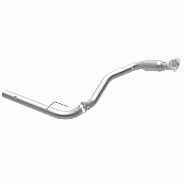 Magnaflow — Magnaflow 07-09 Chevrolet Express 2500 4.8L Direct Fit Converter
California - view 21