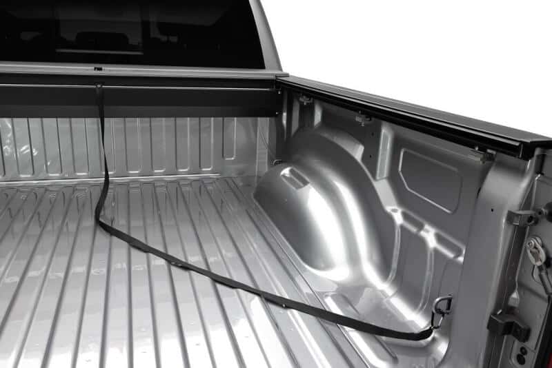 Roll-N-Lock — Roll-N-Lock 19-23 RAM 1500 w/o Swing Gate Tailgate SB 76.3in M-Series Retractable Tonneau Cover
Retractable Cover - view 17
