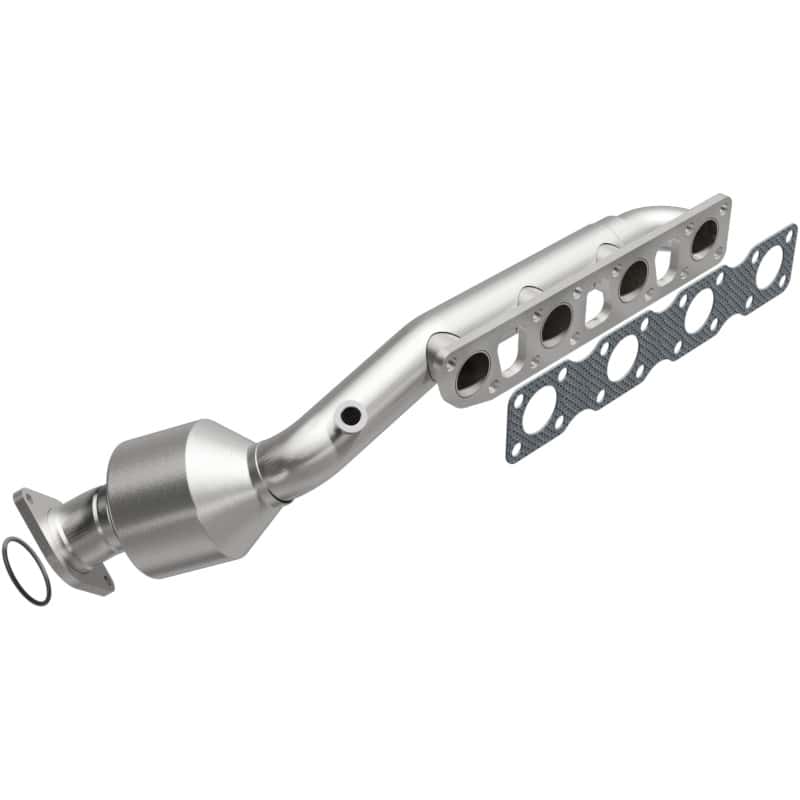 Magnaflow — Magnaflow Conv DF 03-04 M45 V8 4.5 OE Mani
OEM Grade
OEM - view 2